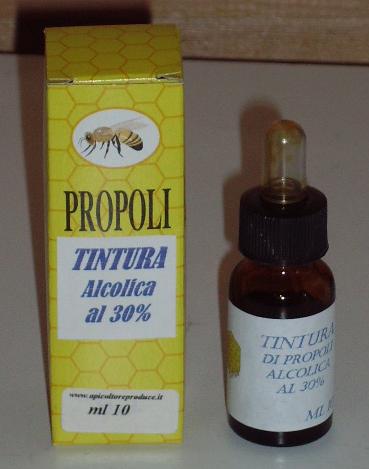 c propoli